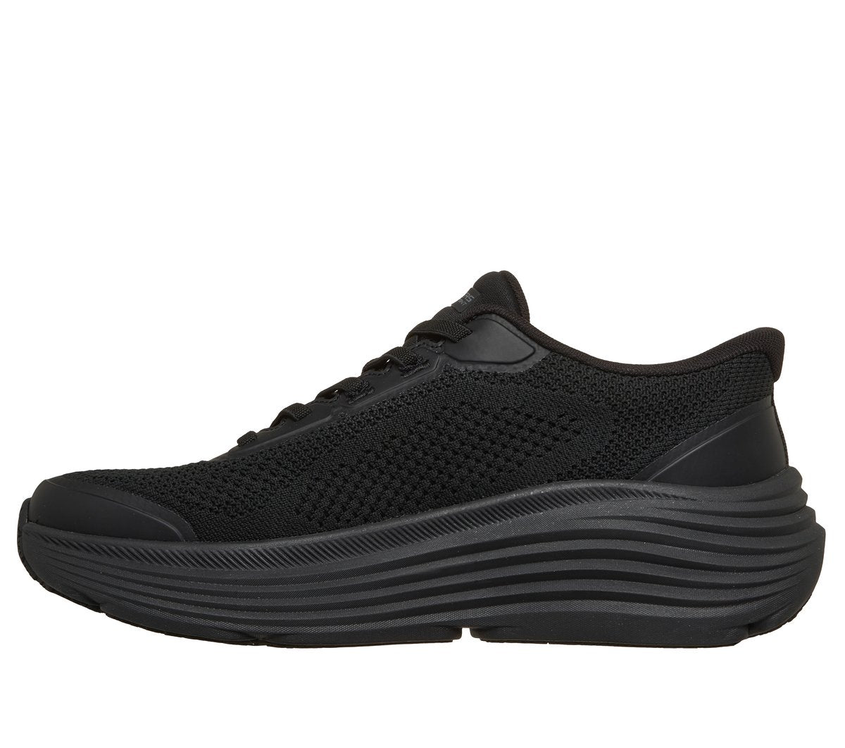 Slip-ins Work Slip-Resistant: Max Cushioning Endeavour - Shouka Shoes | Men Skechers sale
