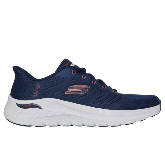 Slip-ins: Arch Fit 2.0 - Lestur Shoes | Men Skechers online
