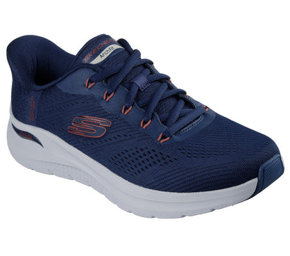 Slip-ins: Arch Fit 2.0 - Lestur Shoes | Men Skechers online