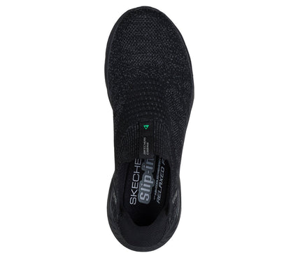 Slip-ins Relaxed Fit: Edgeride - Commissioner Shoes | Men Skechers for sale