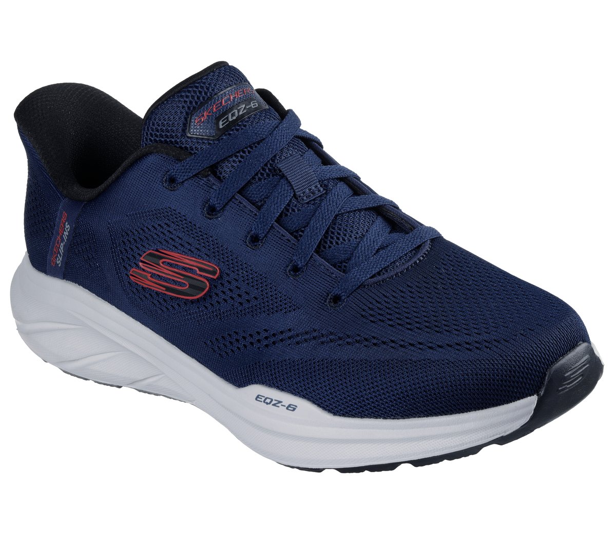 Slip-ins Relaxed Fit: Equalizer 6.0 - Royze Shoes | Men Skechers outlet