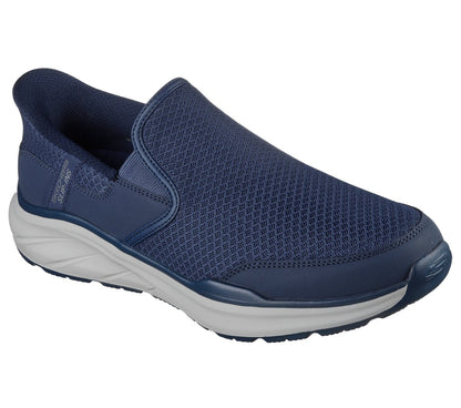 Slip-ins Relaxed Fit: Equalizer 6.0 - Stoaver Shoes | Men Skechers near me