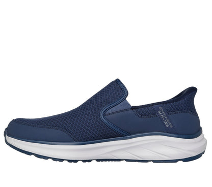 Slip-ins Relaxed Fit: Equalizer 6.0 - Stoaver Shoes | Men Skechers near me