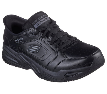 Slip-ins RF: Durham- Delvor Shoes | Men Skechers online