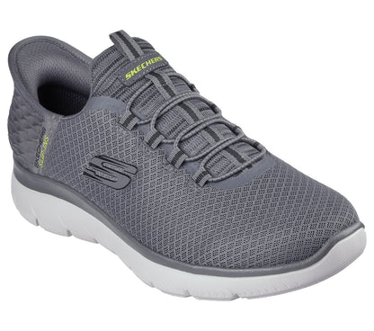 Slip-ins: Summits - High Range Shoes | Men Skechers online shop