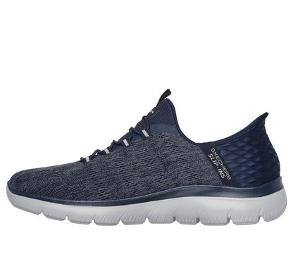 Slip-ins: Summits - Key Pace Shoes | Men Skechers for sale