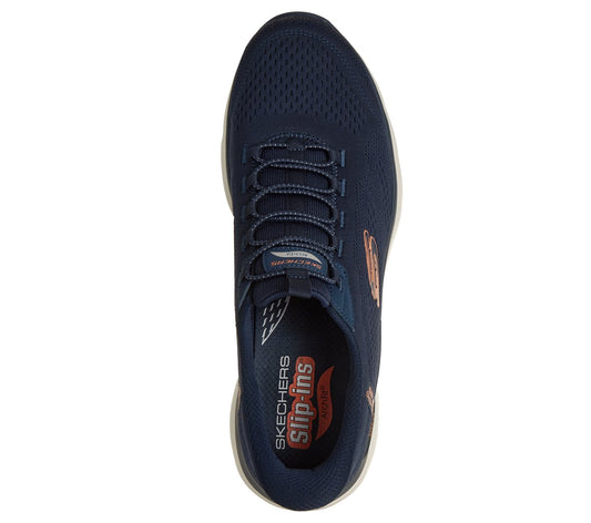 Slip-ins: Arch Fit Summits - Vorken Shoes | Men Skechers outlet