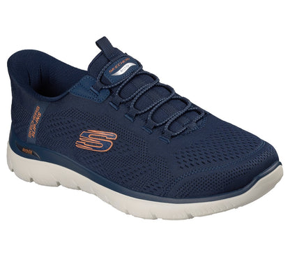 Slip-ins: Arch Fit Summits - Vorken Shoes | Men Skechers outlet