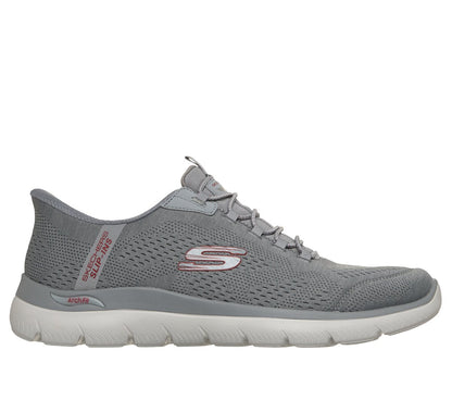 Slip-ins: Arch Fit Summits - Vorken Shoes | Men Skechers outlet