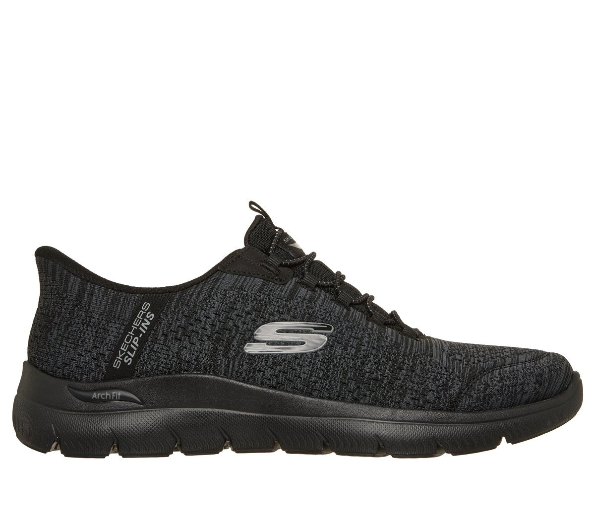 Slip-ins: Arch Fit Summits - Vorken Shoes | Men Skechers outlet