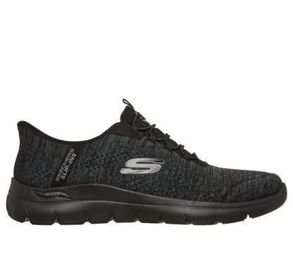 Slip-ins: Arch Fit Summits - Vorken Shoes | Men Skechers outlet