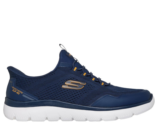 Slip-ins: Summits - Top Rate Shoes | Men Skechers sale