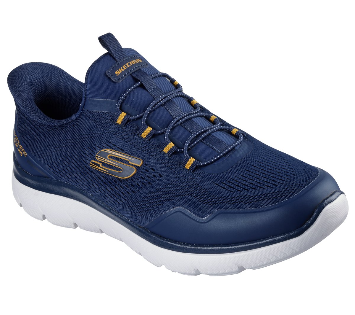 Slip-ins: Summits - Top Rate Shoes | Men Skechers sale
