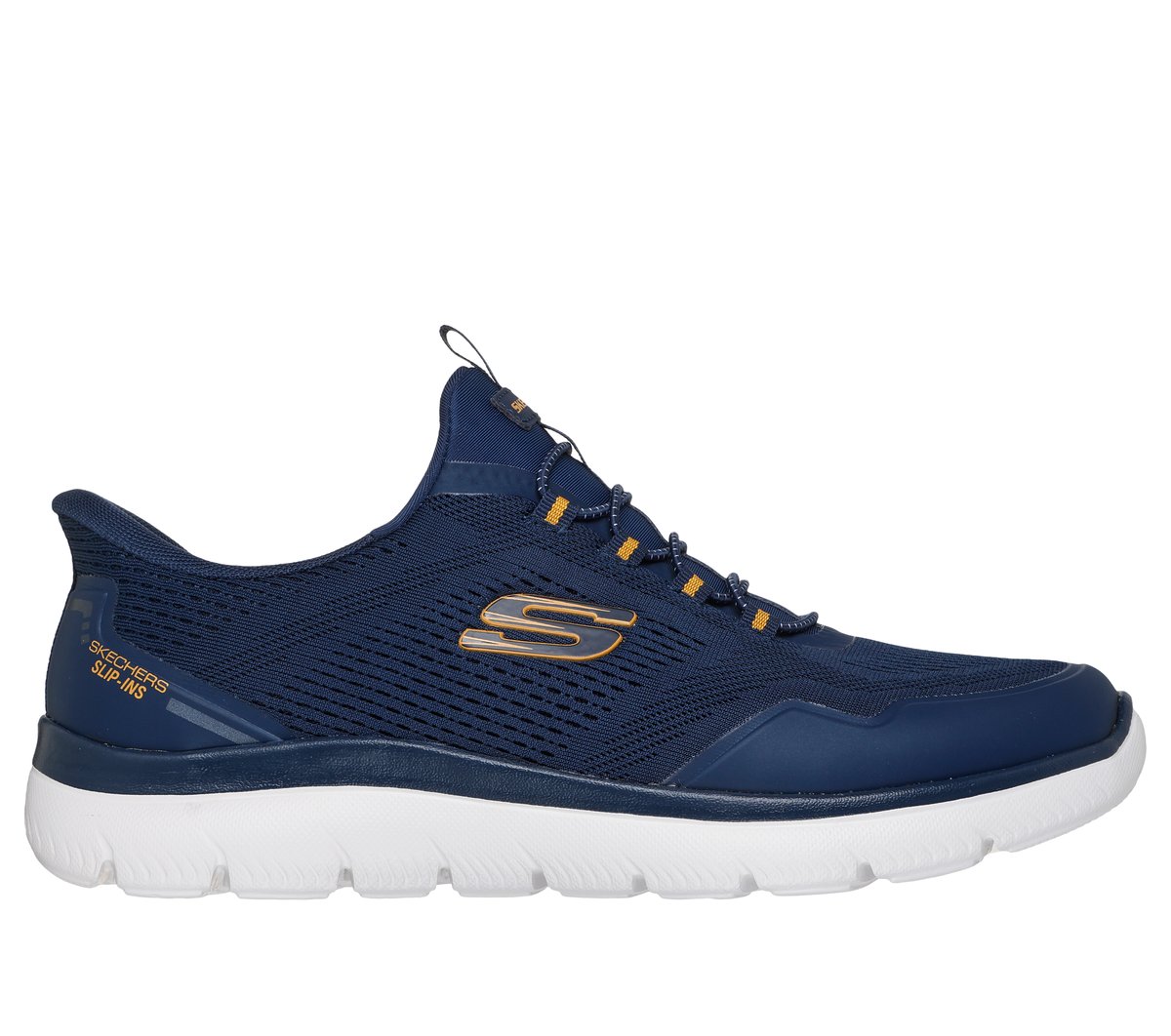 Slip-ins: Summits - Top Rate Shoes | Men Skechers sale