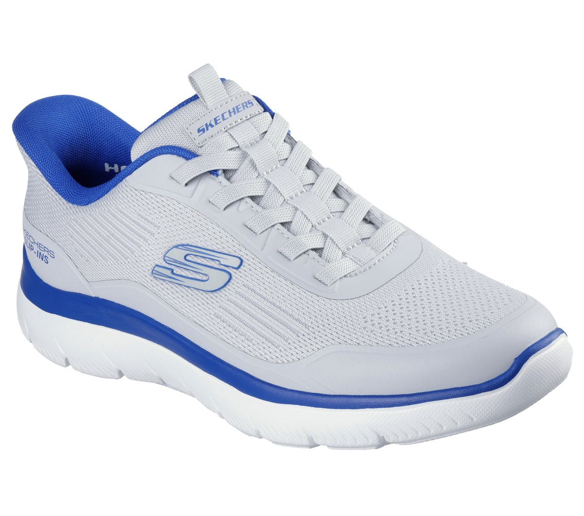 Slip-ins: Summits - Leyter Shoes | Men Skechers discount