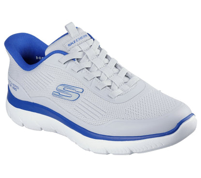 Slip-ins: Summits - Leyter Shoes | Men Skechers discount