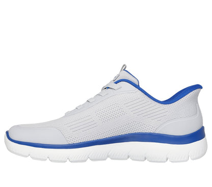 Slip-ins: Summits - Leyter Shoes | Men Skechers discount