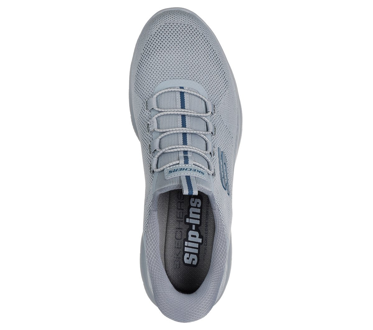 Slip-ins: Summits - Dorrez Shoes | Men Skechers near me
