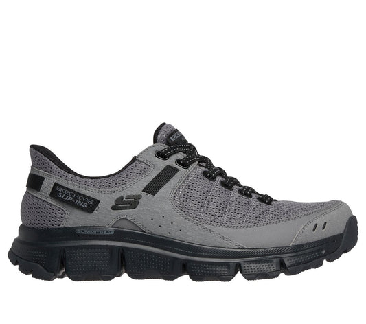 Slip-ins: Summits All-Terrain - Distant Bridge Shoes | Men Skechers online