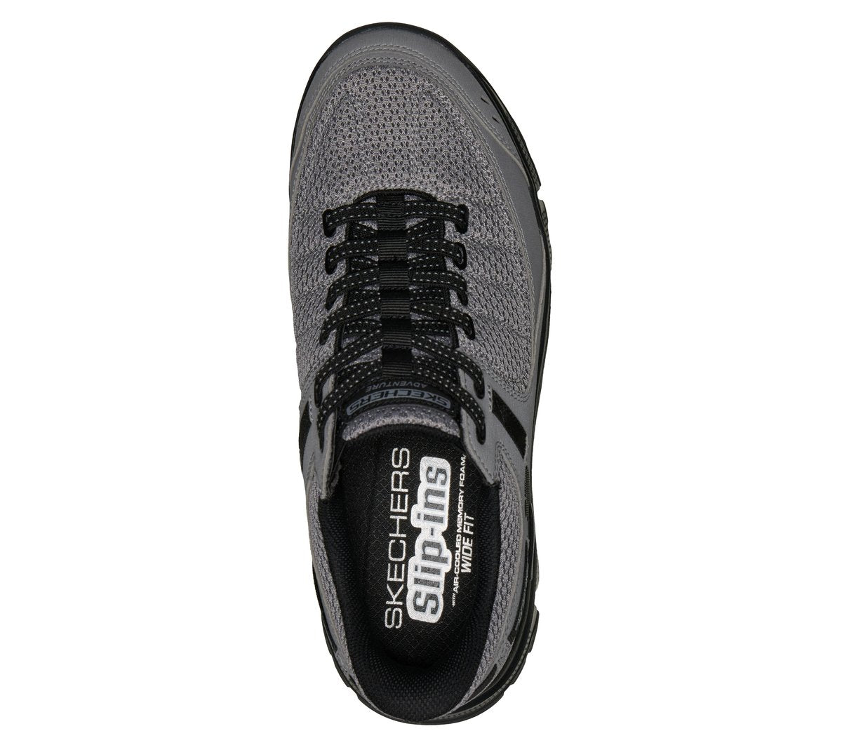 Slip-ins: Summits All-Terrain - Distant Bridge Shoes | Men Skechers online