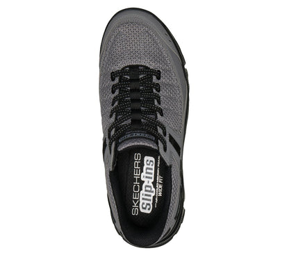 Slip-ins: Summits All-Terrain - Distant Bridge Shoes | Men Skechers online