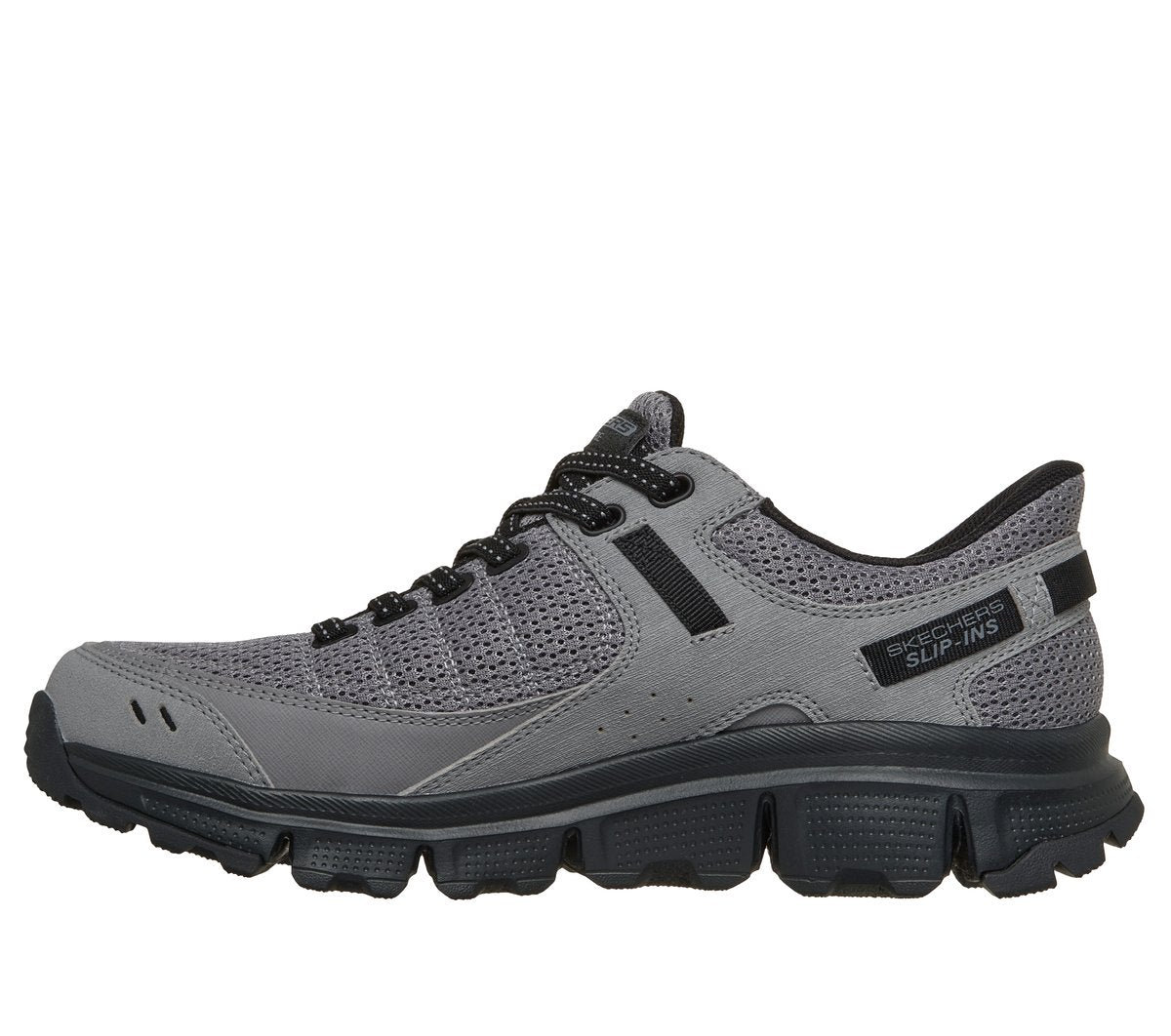 Slip-ins: Summits All-Terrain - Distant Bridge Shoes | Men Skechers online