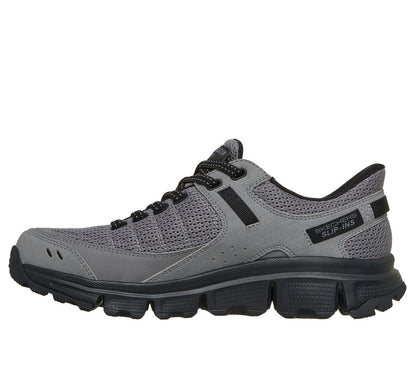 Slip-ins: Summits All-Terrain - Distant Bridge Shoes | Men Skechers online