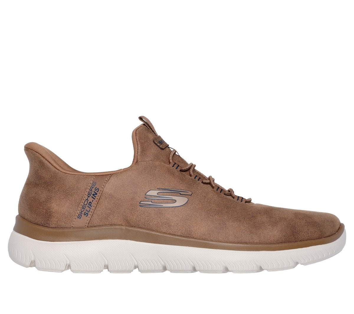 Slip-ins: Summits - Korlo Shoes | Men Skechers online shop