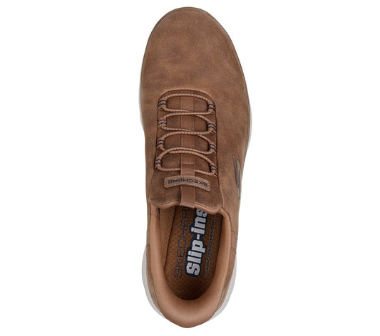 Slip-ins: Summits - Korlo Shoes | Men Skechers online shop