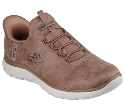 Slip-ins: Summits - Korlo Shoes | Men Skechers online shop