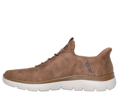Slip-ins: Summits - Korlo Shoes | Men Skechers online shop