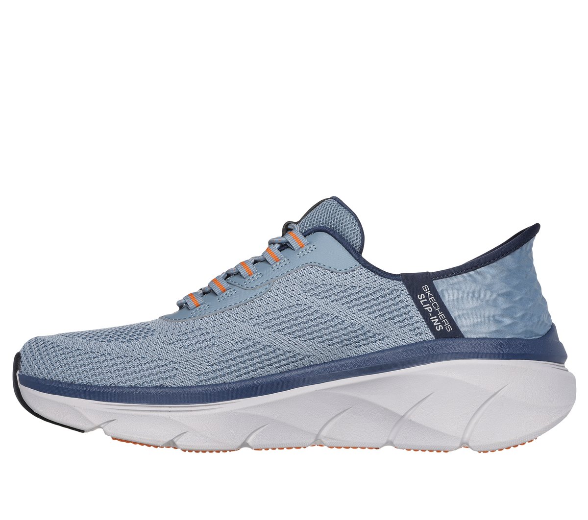 Slip-ins RF: D'Lux Walker 2.0 - Rezinate Shoes | Men Skechers outlet