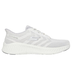 WHITE / GRAY