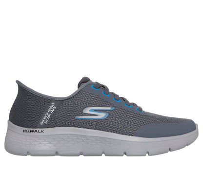 Slip-ins: GO WALK Flex - Netro Shoes | Men Skechers for sale