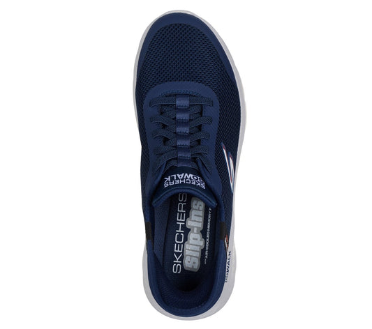 Slip-ins: GO WALK Flex - Hands Up Shoes | Men Skechers outlet