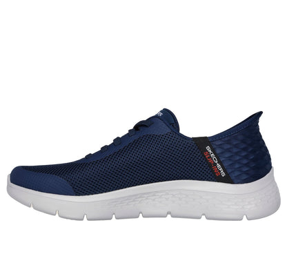 Slip-ins: GO WALK Flex - Hands Up Shoes | Men Skechers outlet