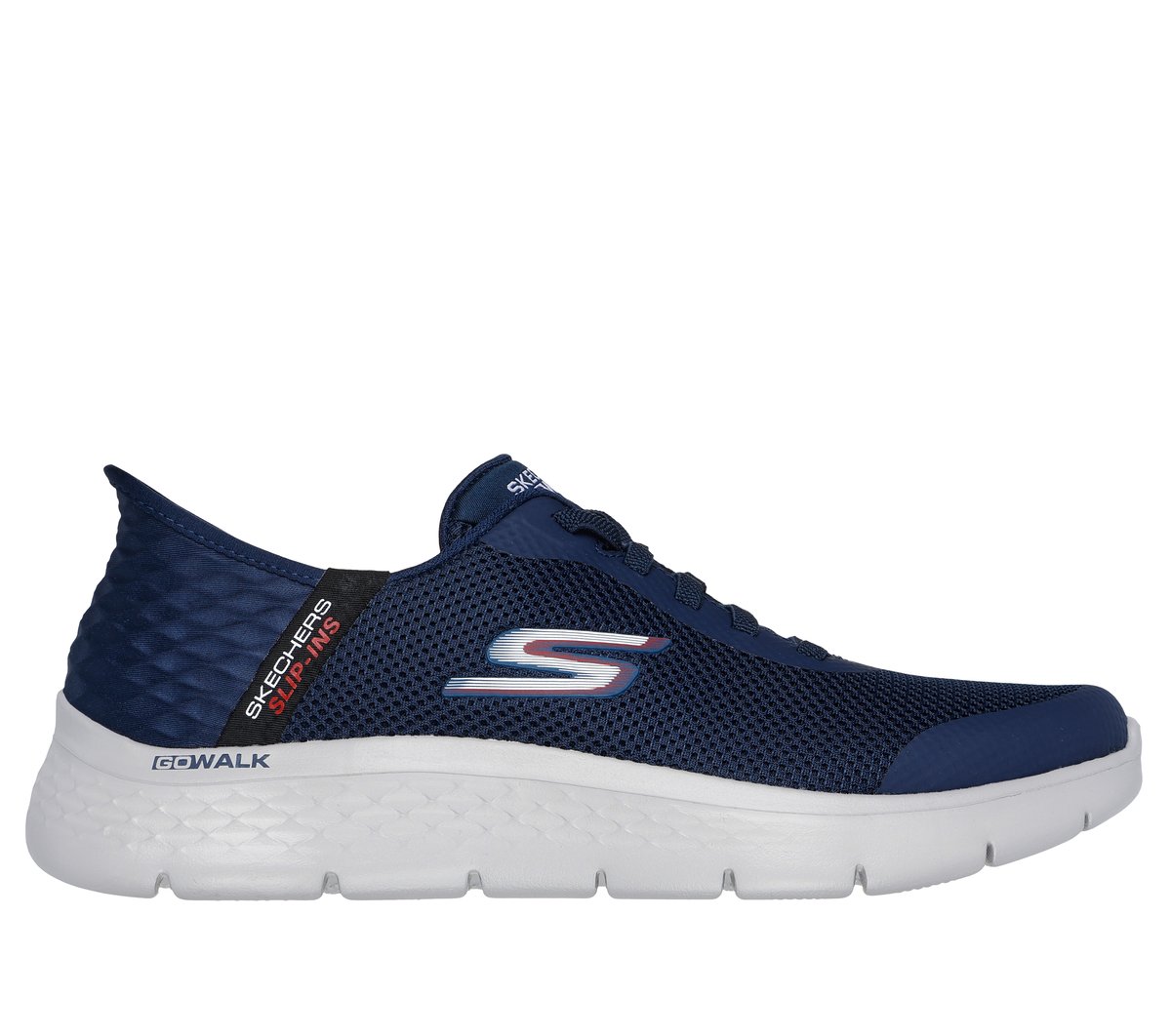 Slip-ins: GO WALK Flex - Hands Up Shoes | Men Skechers outlet