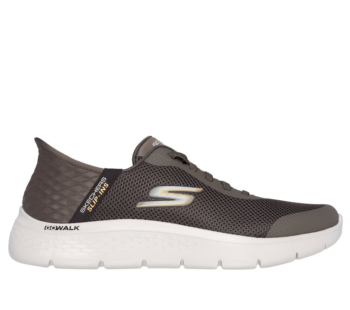 Slip-ins: GO WALK Flex - Hands Up Shoes | Men Skechers outlet