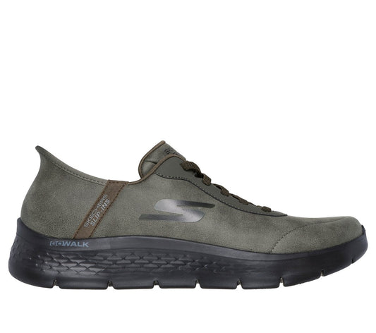 Slip-ins: GO WALK Flex - Smooth Motion Shoes | Men Skechers near me