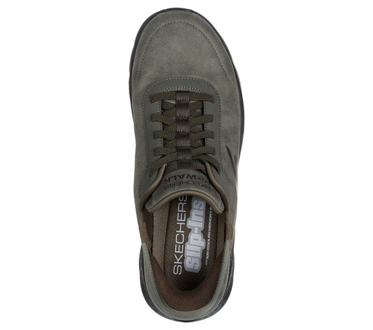 Slip-ins: GO WALK Flex - Smooth Motion Shoes | Men Skechers near me