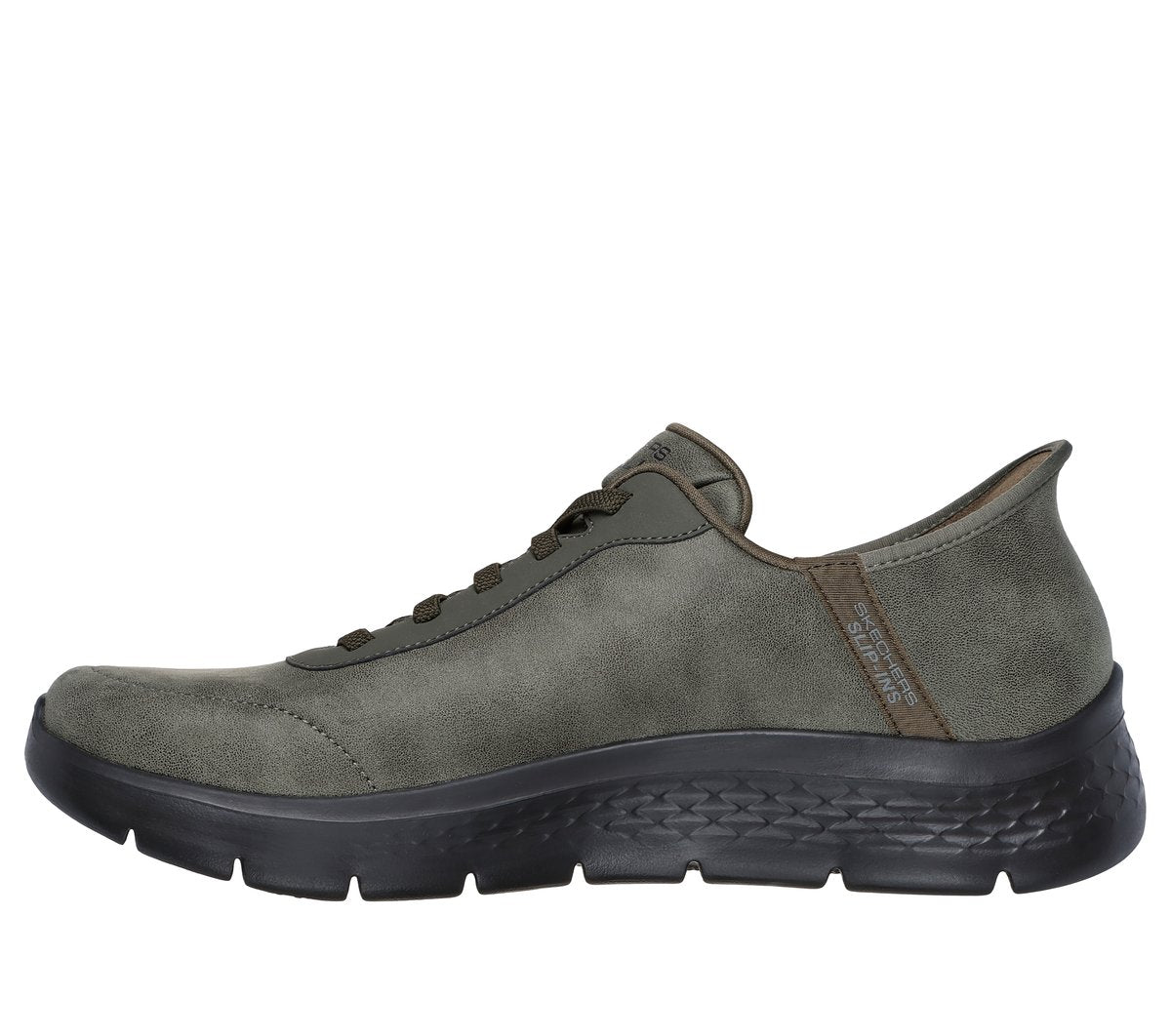 Slip-ins: GO WALK Flex - Smooth Motion Shoes | Men Skechers near me
