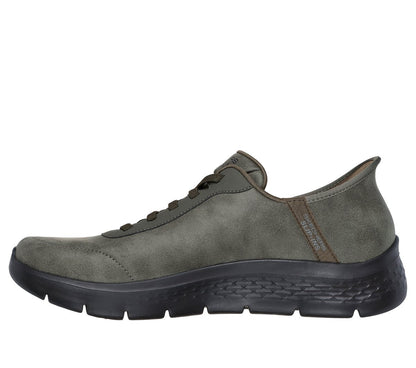 Slip-ins: GO WALK Flex - Smooth Motion Shoes | Men Skechers near me