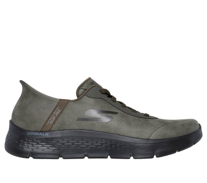Slip-ins: GO WALK Flex - Smooth Motion Shoes | Men Skechers near me