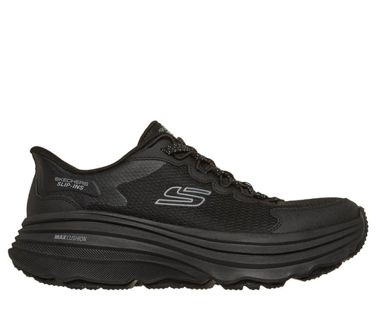 Slip-ins Relaxed Fit: Max Cushioning Zirrus Shoes | Men Skechers online
