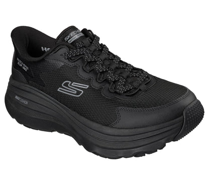 Slip-ins Relaxed Fit: Max Cushioning Zirrus Shoes | Men Skechers online