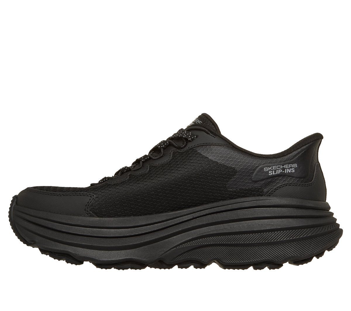 Slip-ins Relaxed Fit: Max Cushioning Zirrus Shoes | Men Skechers online