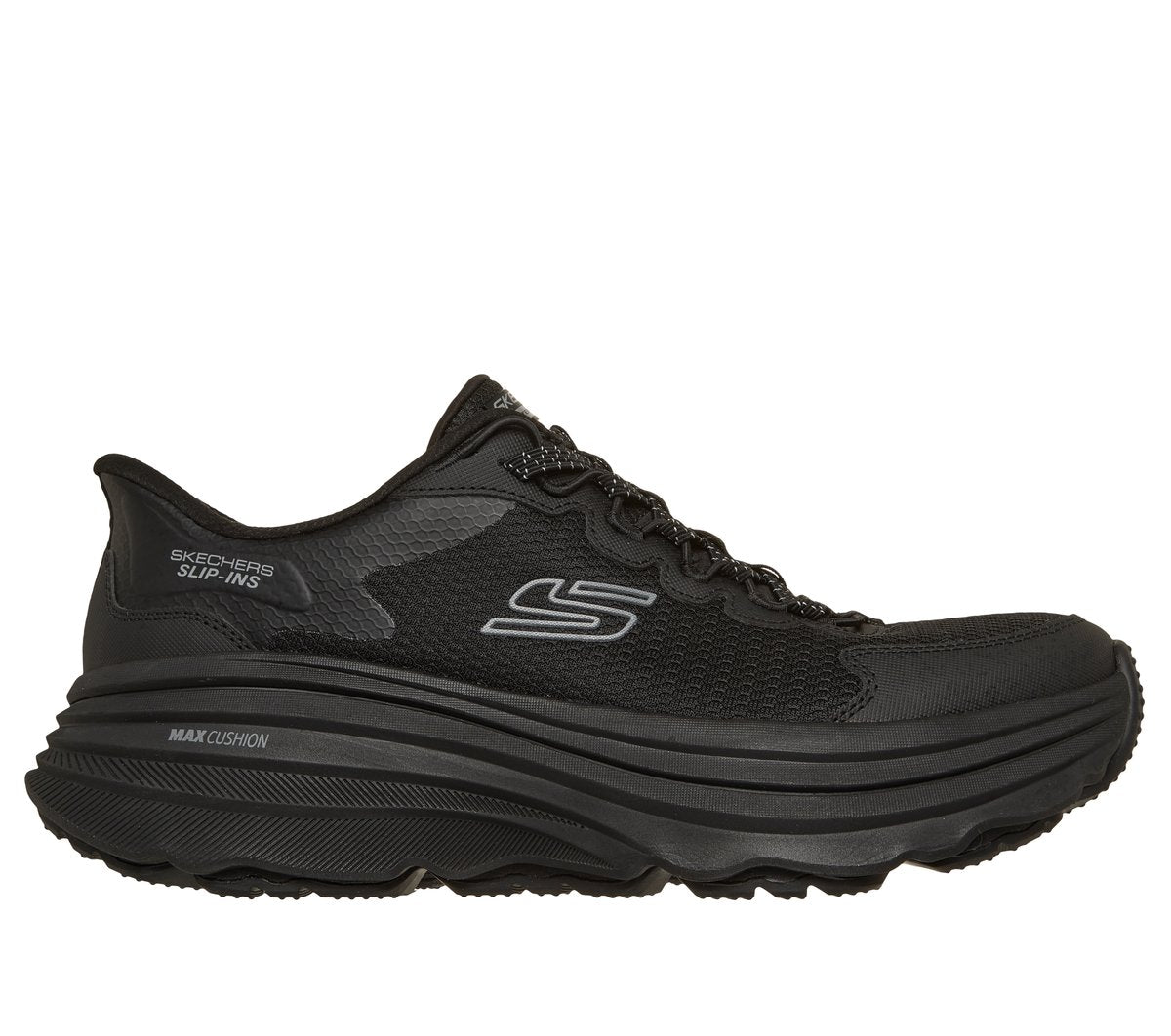 Slip-ins Relaxed Fit: Max Cushioning Zirrus Shoes | Men Skechers online