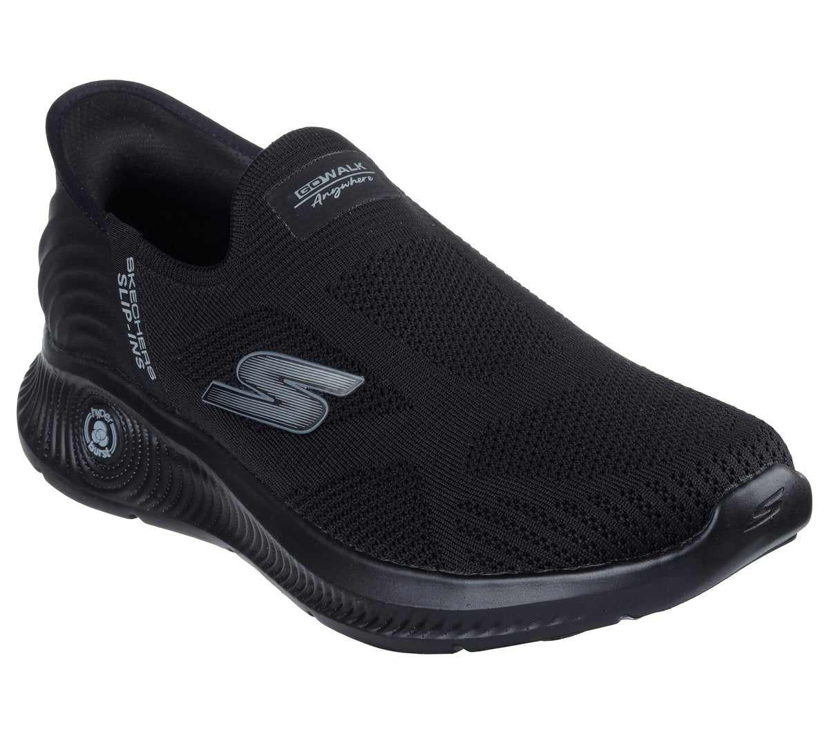 Slip-ins: GO WALK Anywhere - The Tourist Shoes | Men Skechers online shop