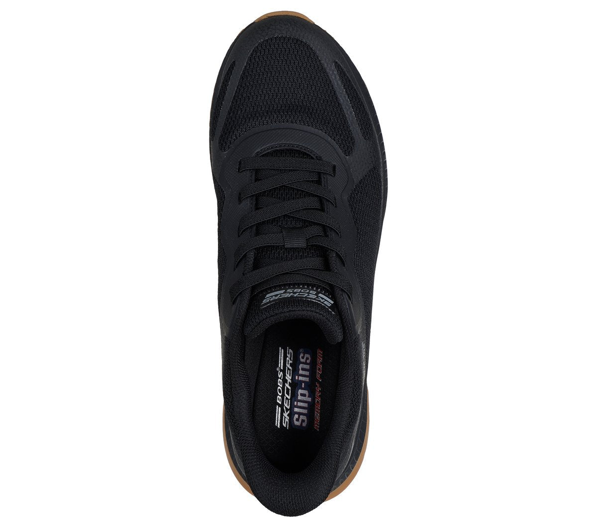 Slip-ins: BOBS Sport Squad Chaos 4 Shoes | Men Skechers for sale