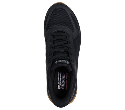Slip-ins: BOBS Sport Squad Chaos 4 Shoes | Men Skechers for sale